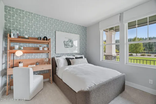 $799,995 | 3222 North Grandmill Lane, Unit 102, Coeur D'Alene, ID 83814