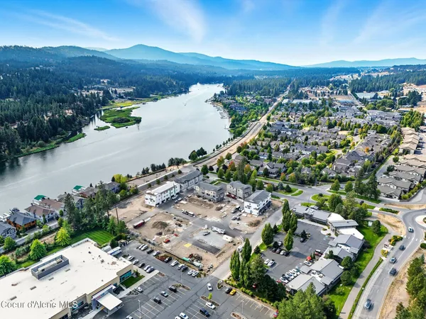 $679,995 | 3222 North Grandmill Lane, Unit 102, Coeur D'Alene, ID 83814