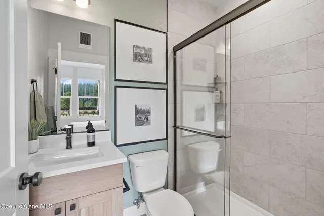 $799,995 | 3222 North Grandmill Lane, Unit 102, Coeur D'Alene, ID 83814