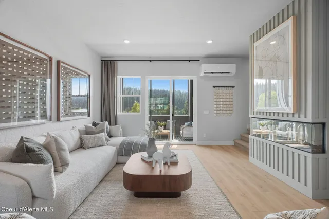 $799,995 | 3222 North Grandmill Lane, Unit 102, Coeur D'Alene, ID 83814