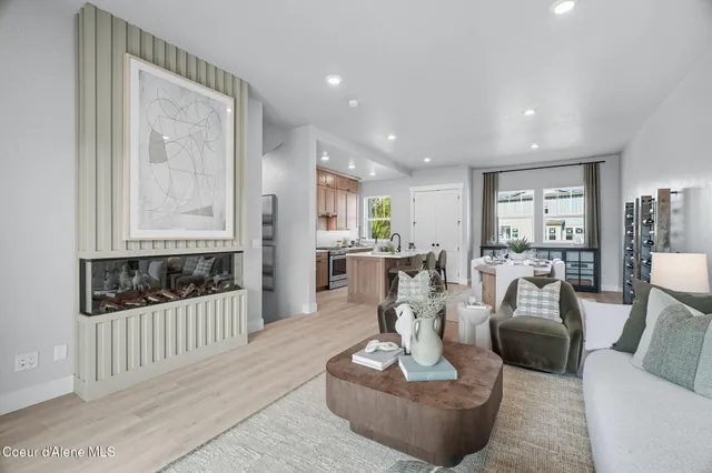 $799,995 | 3222 North Grandmill Lane, Unit 102, Coeur D'Alene, ID 83814