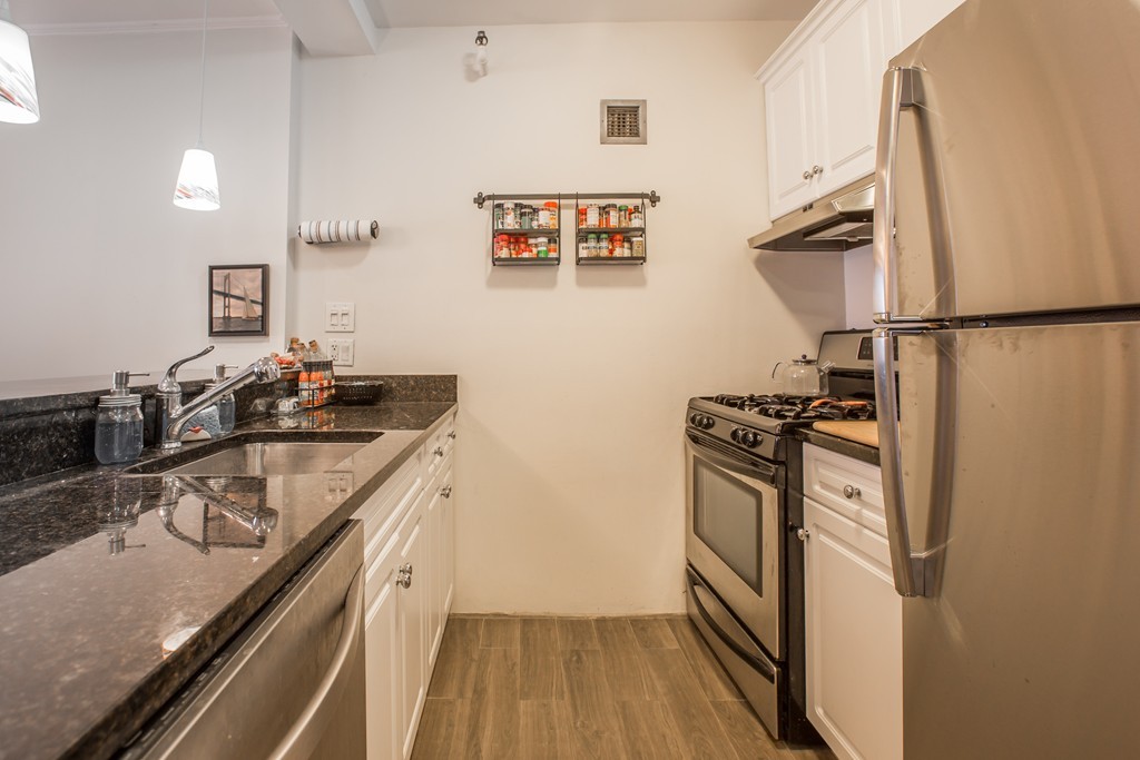 42 8th Street, Unit 4113 Boston, MA 02129 - Photo 5 of 18