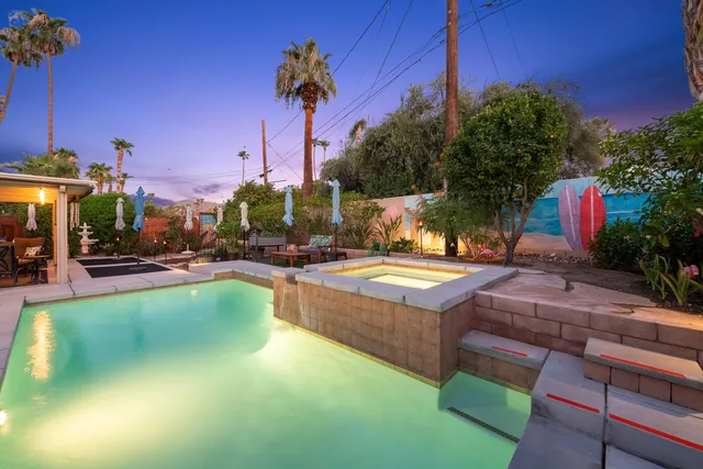 $849,000 | 74558 Monteverde Way, Palm Desert, CA 92260