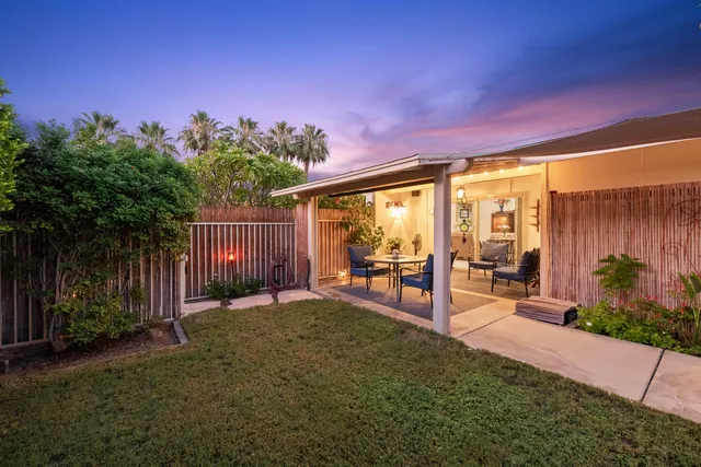 $849,000 | 74558 Monteverde Way, Palm Desert, CA 92260