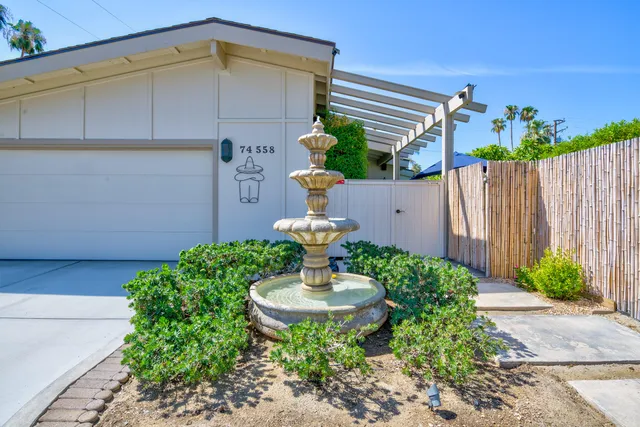 $849,000 | 74558 Monteverde Way, Palm Desert, CA 92260