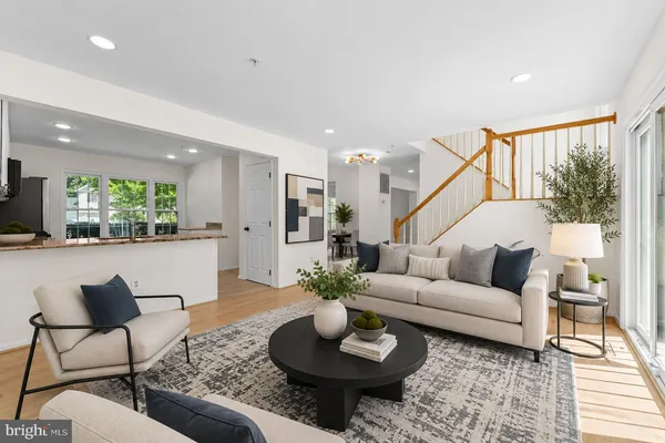$565,000 | 8409 Jasmith Court, District Heights, MD 20747