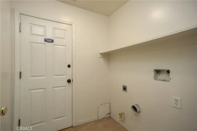 a view of a bathroom