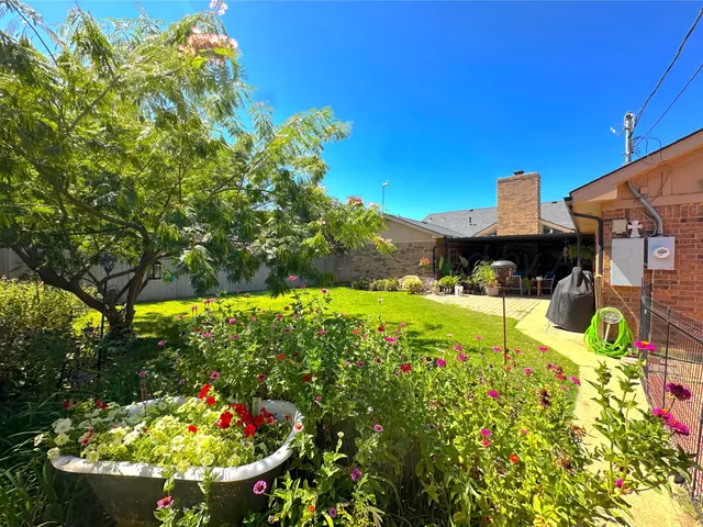 $330,000 | 1105 Phillips Drive, Dumas, TX 79029