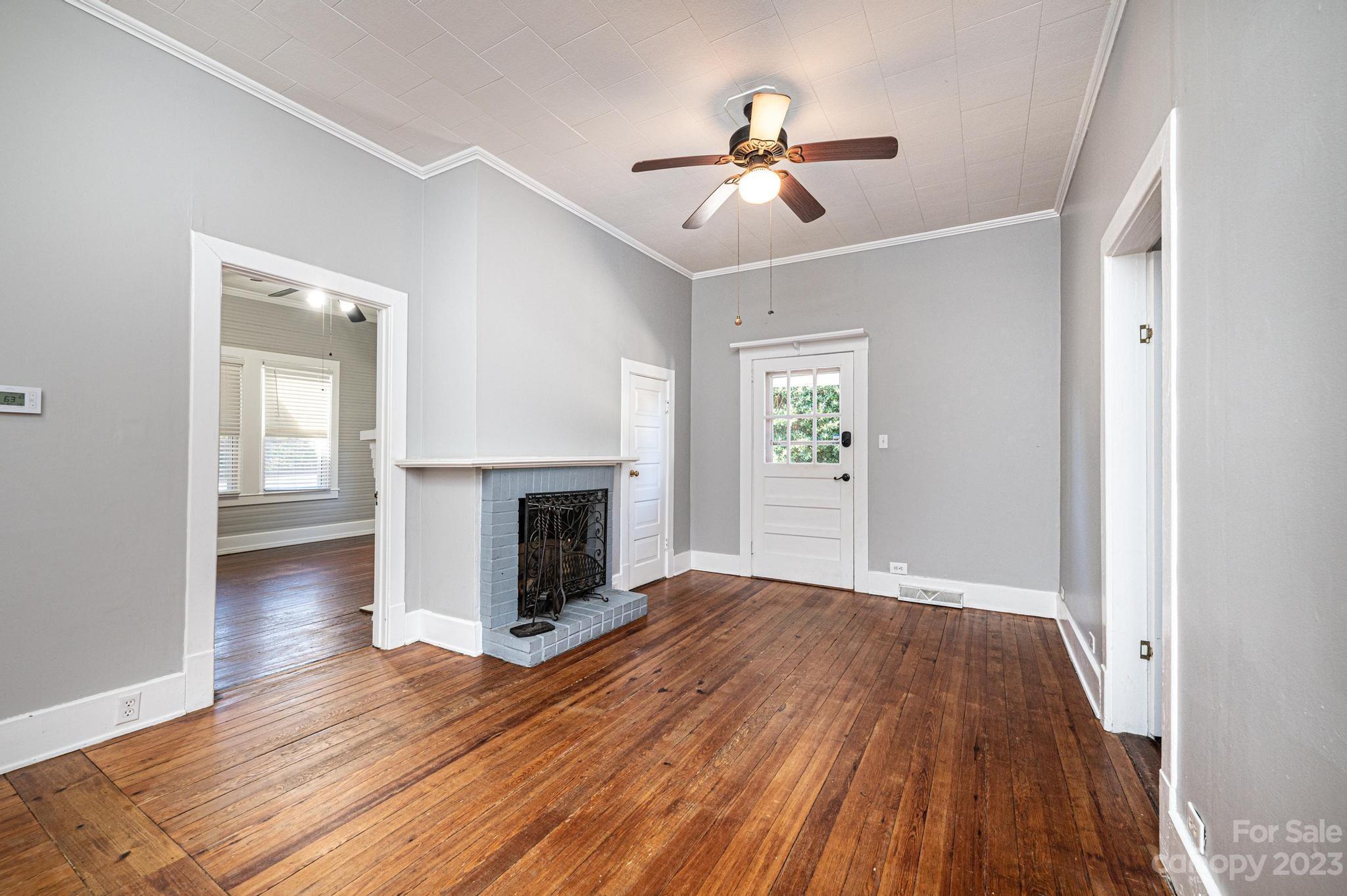 124 West 7th Street Rutherfordton, NC 28139 - Photo 14 of 37 Gallery Image 14