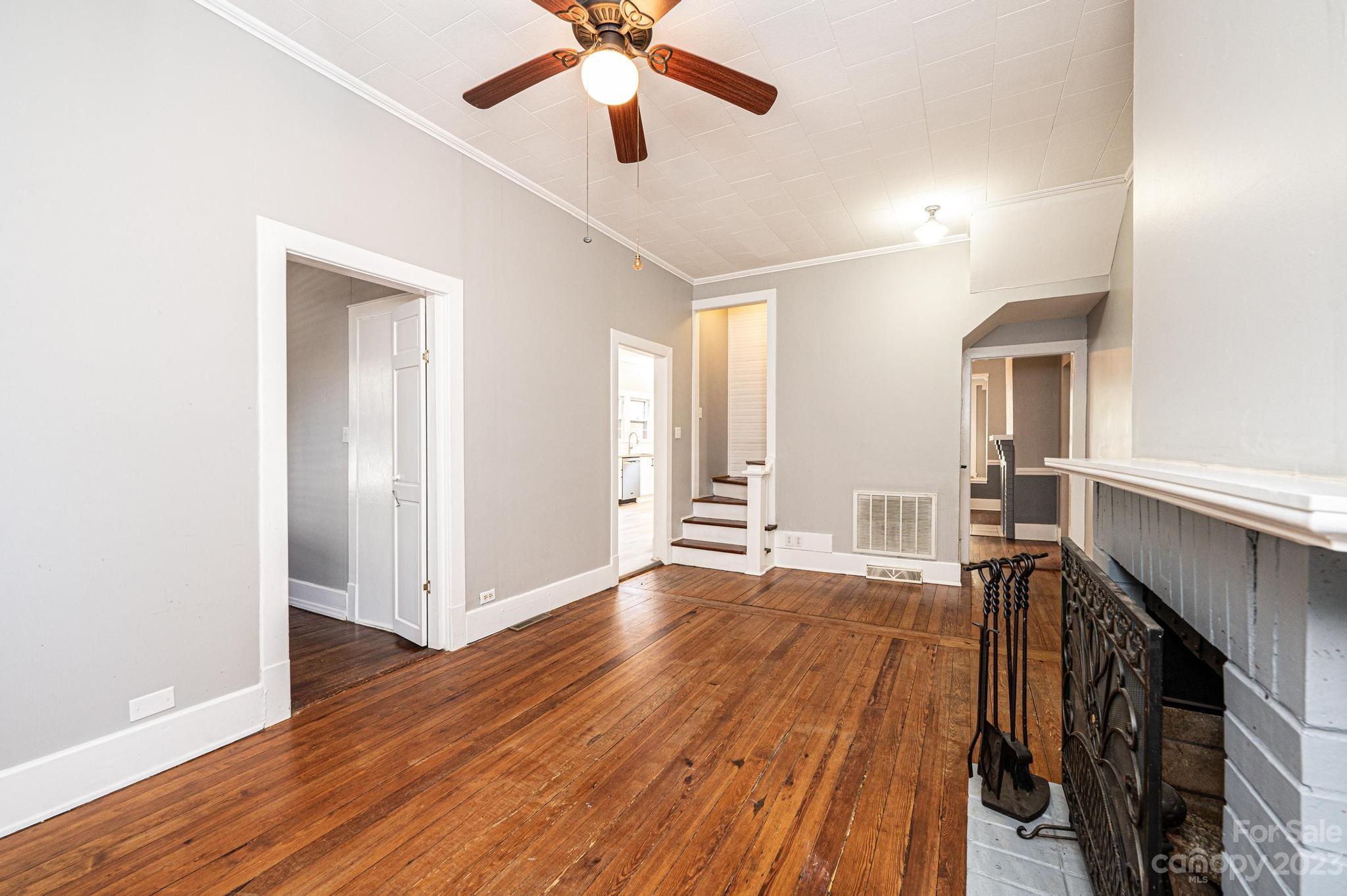 124 West 7th Street Rutherfordton, NC 28139 - Photo 15 of 37 Gallery Image 15