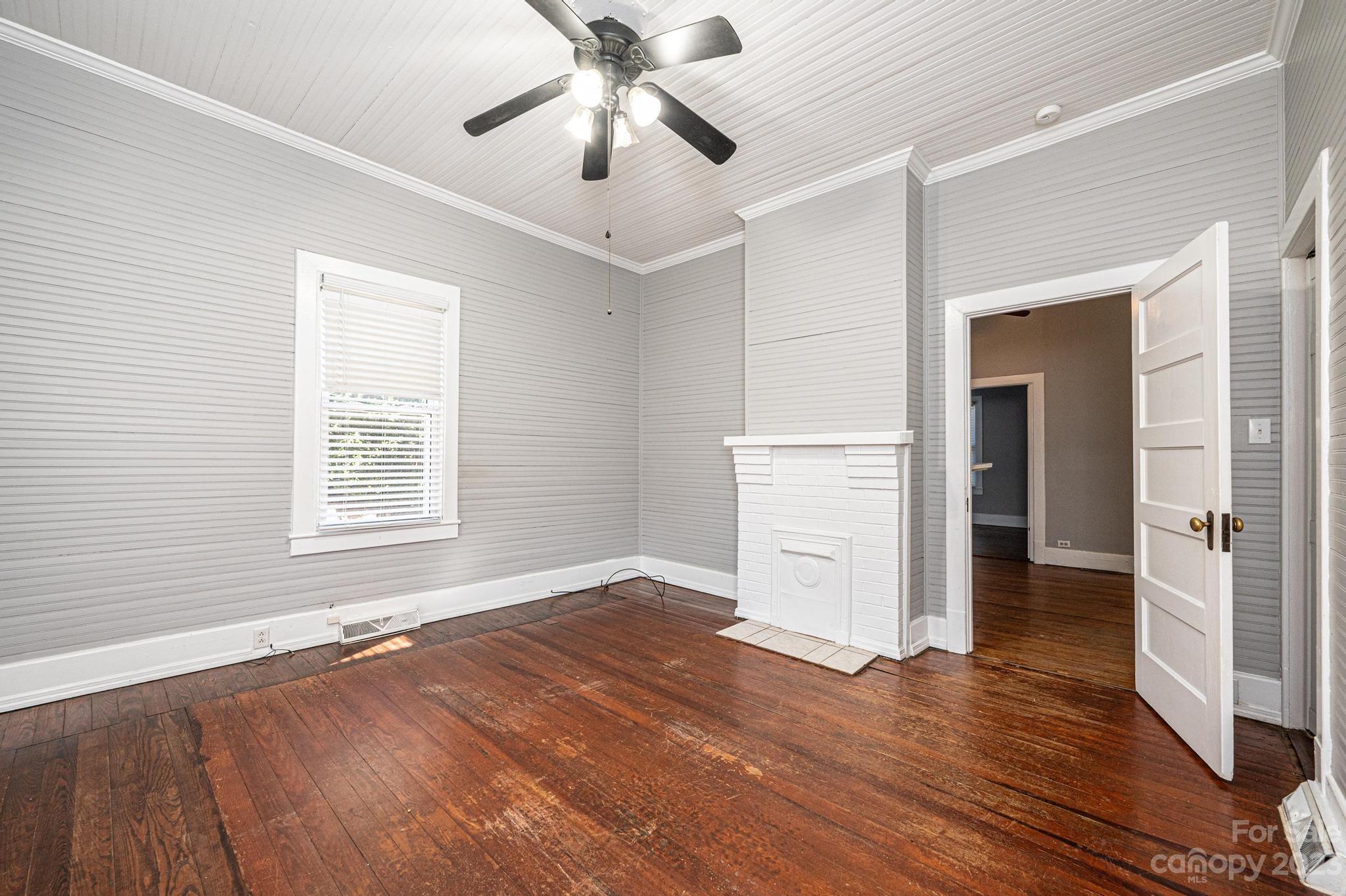 124 West 7th Street Rutherfordton, NC 28139 - Photo 17 of 37 Gallery Image 17