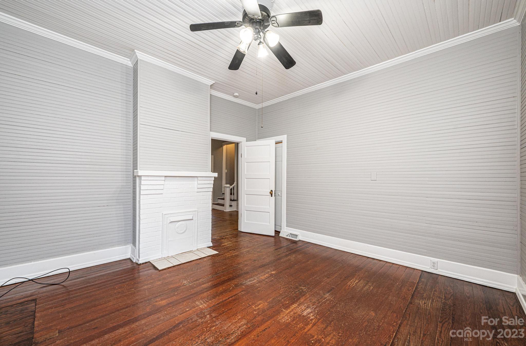 124 West 7th Street Rutherfordton, NC 28139 - Photo 18 of 37 Gallery Image 18