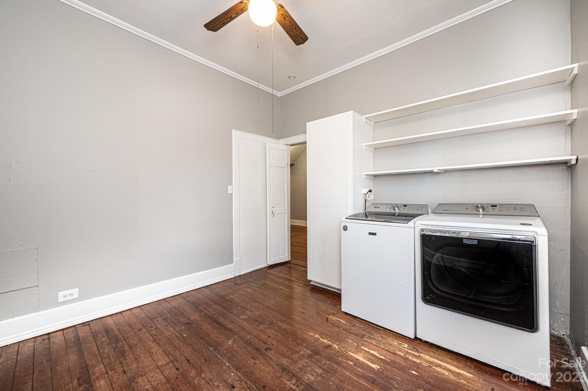 124 West 7th Street Rutherfordton, NC 28139 - Photo 19 of 37 Gallery Image 19