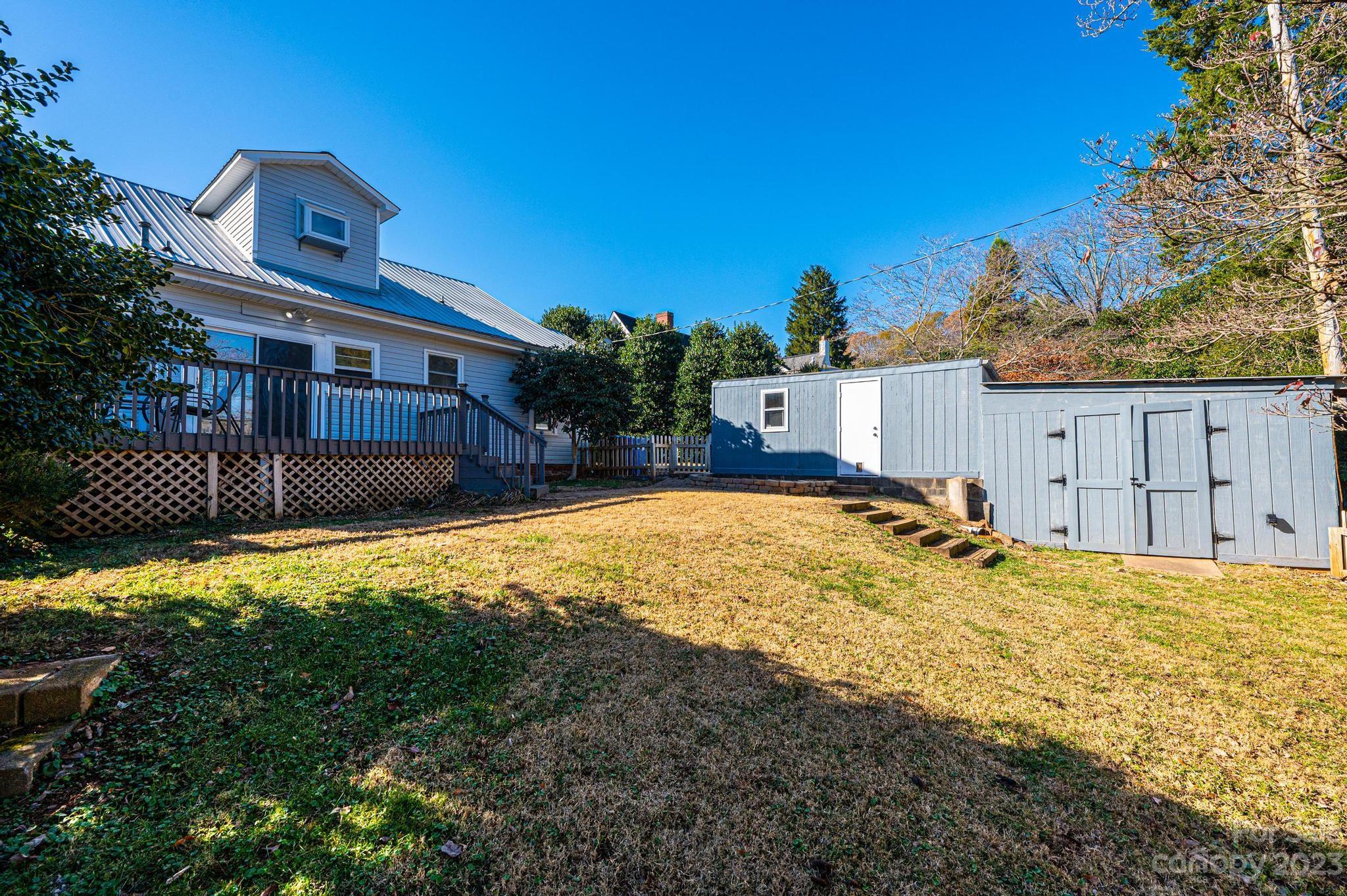 124 West 7th Street Rutherfordton, NC 28139 - Photo 28 of 37 Gallery Image 28