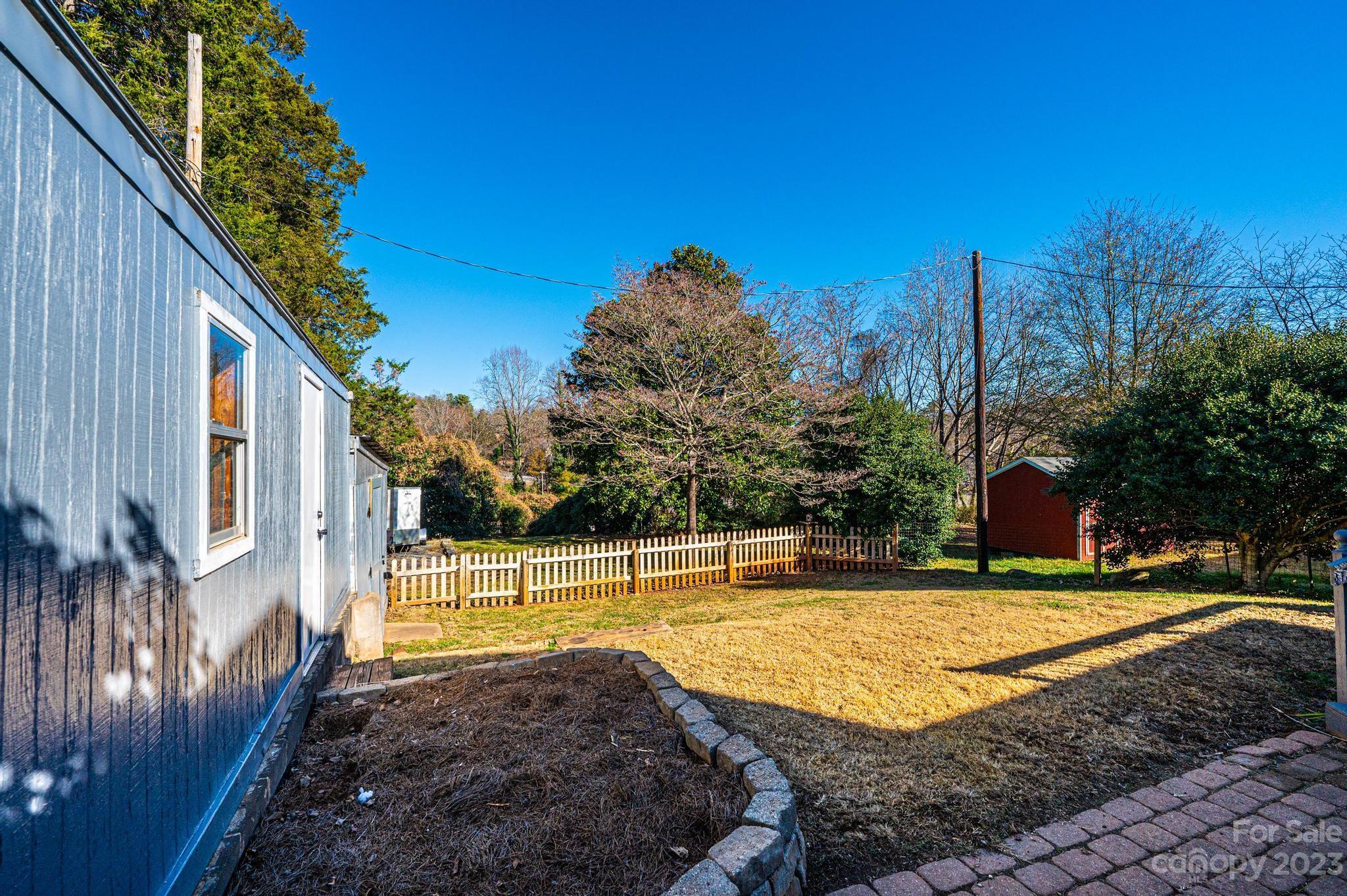 124 West 7th Street Rutherfordton, NC 28139 - Photo 31 of 37 Gallery Image 31