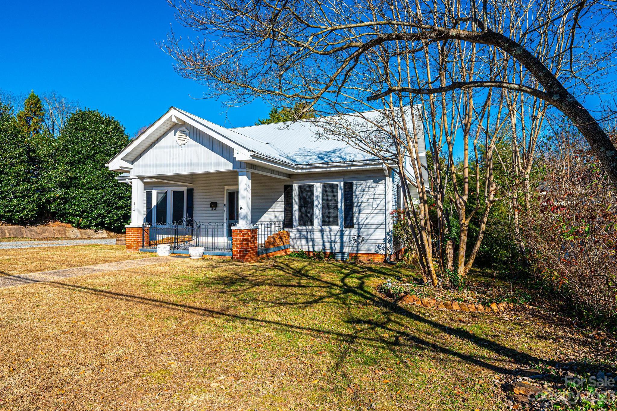 124 West 7th Street Rutherfordton, NC 28139 - Photo 36 of 37 Gallery Image 36