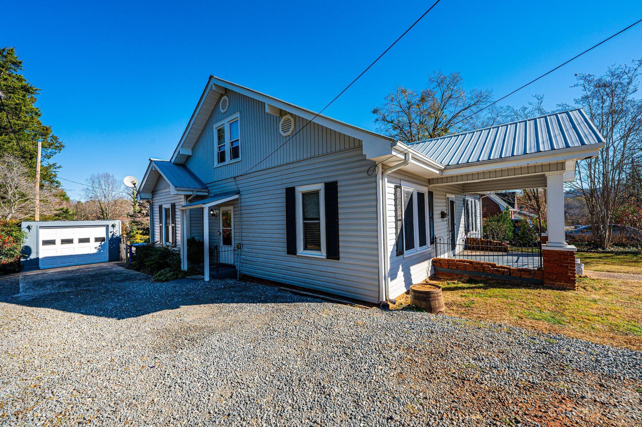 124 West 7th Street Rutherfordton, NC 28139 - Photo 4 of 37 Gallery Image 4