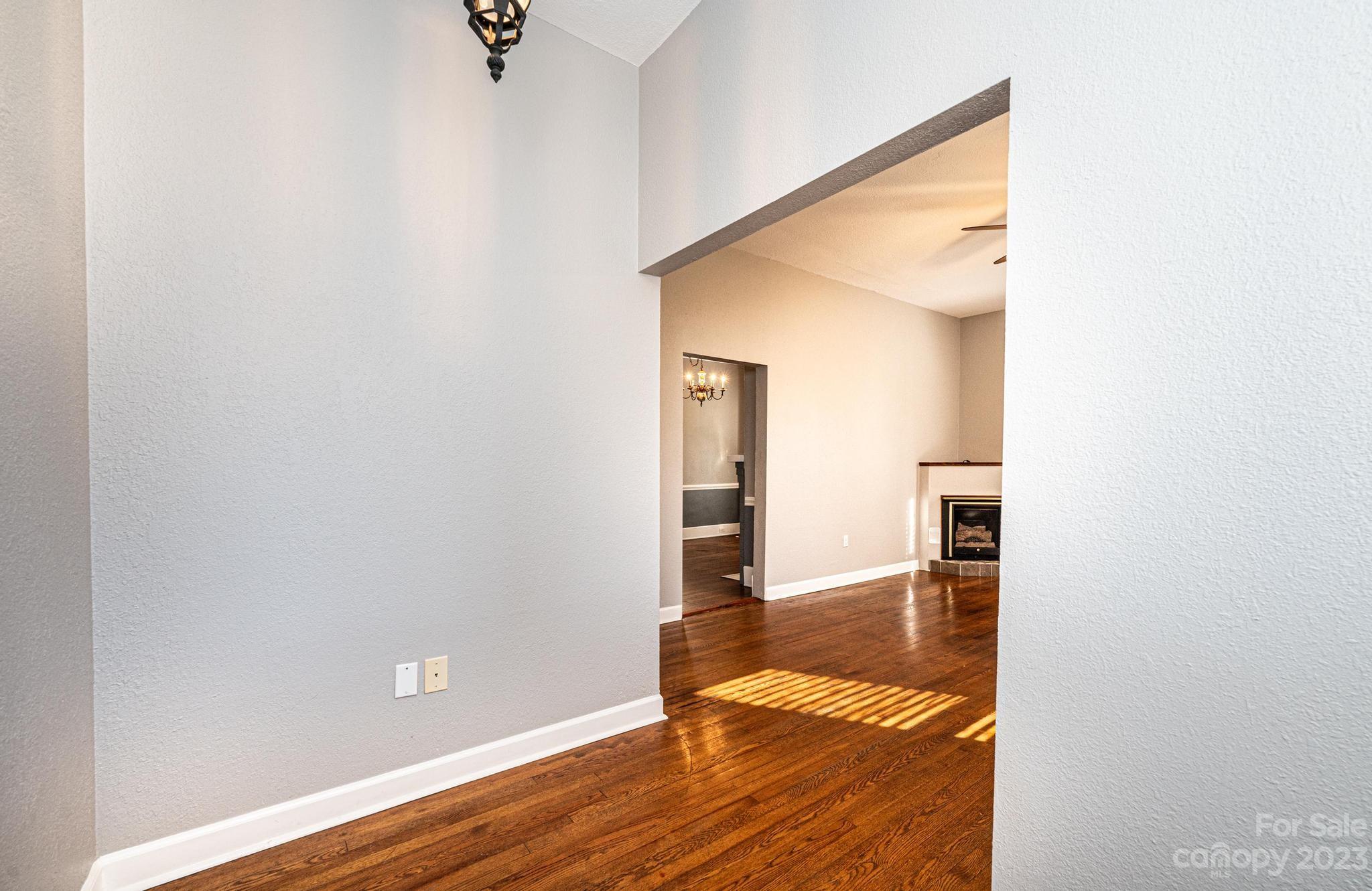 124 West 7th Street Rutherfordton, NC 28139 - Photo 6 of 37 Gallery Image 6