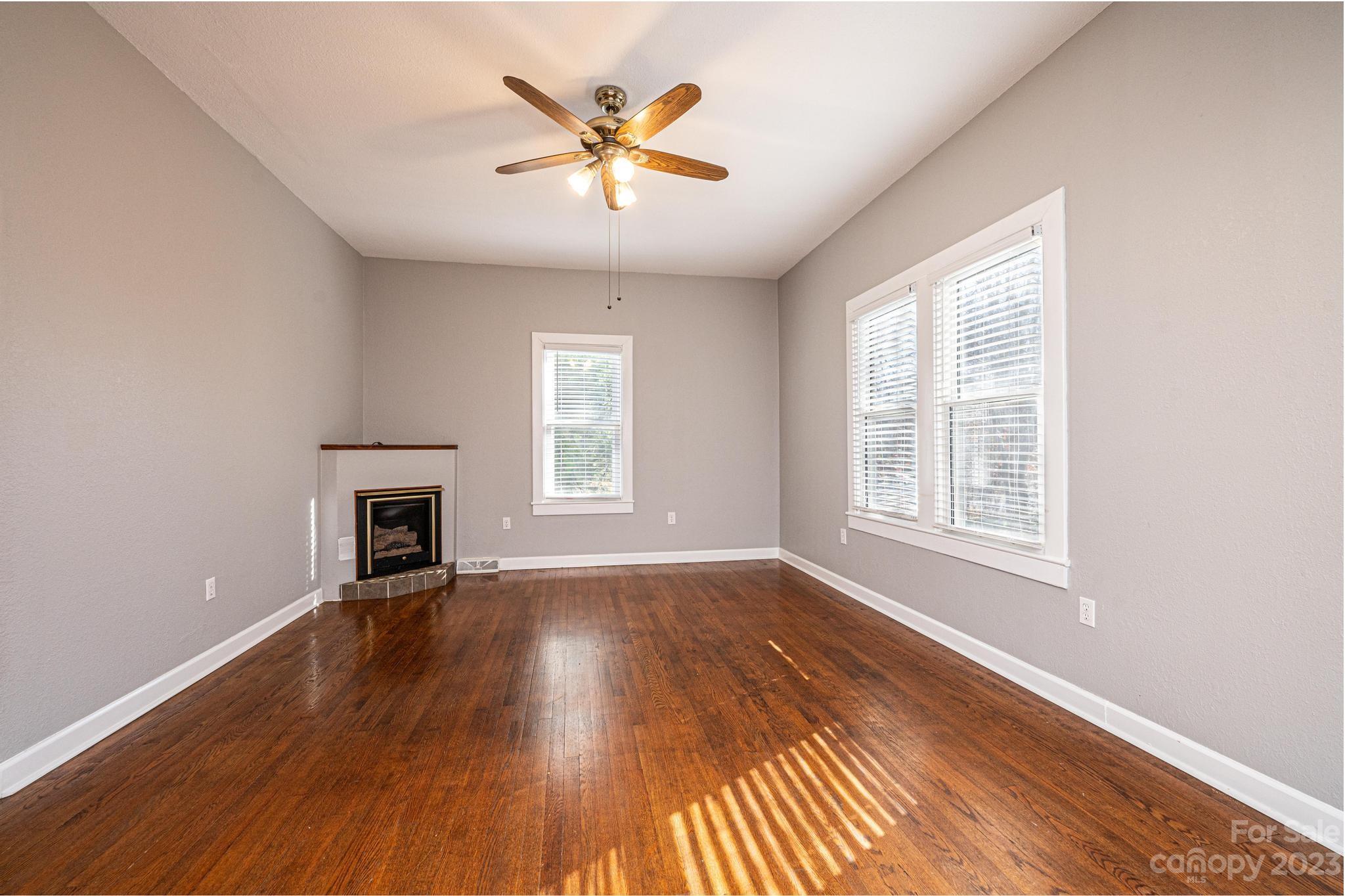 124 West 7th Street Rutherfordton, NC 28139 - Photo 7 of 37 Gallery Image 7