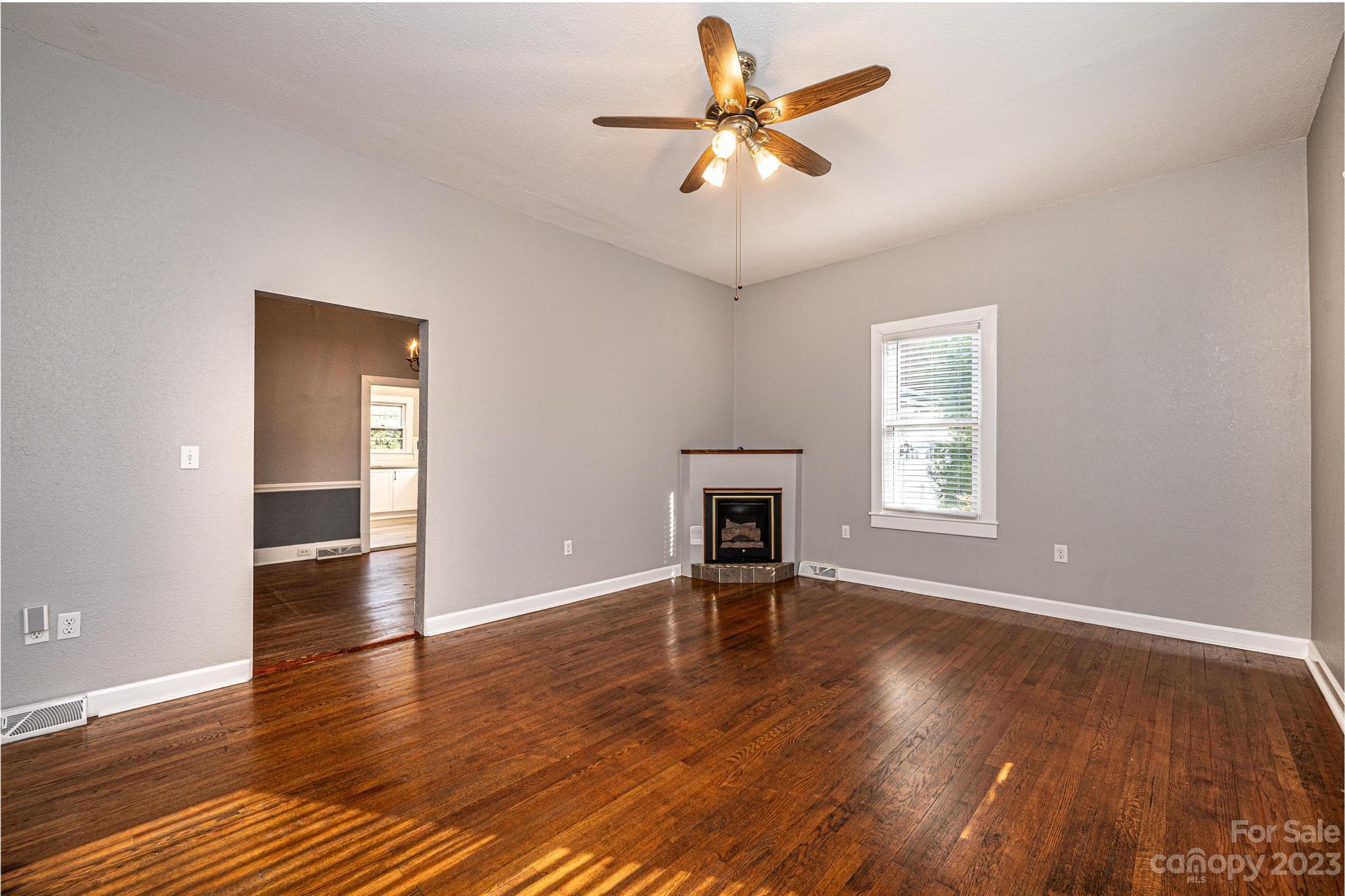 124 West 7th Street Rutherfordton, NC 28139 - Photo 8 of 37 Gallery Image 8