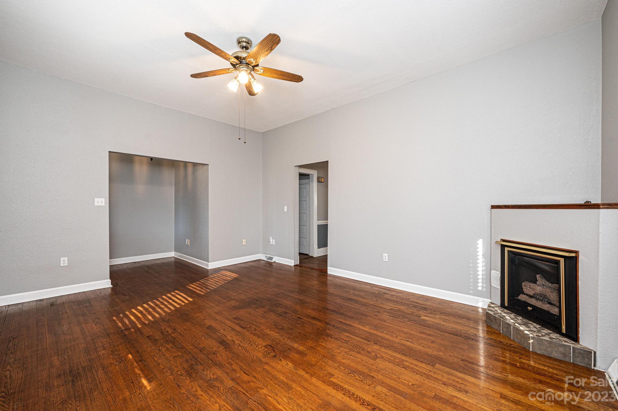 124 West 7th Street Rutherfordton, NC 28139 - Photo 9 of 37 Gallery Image 9