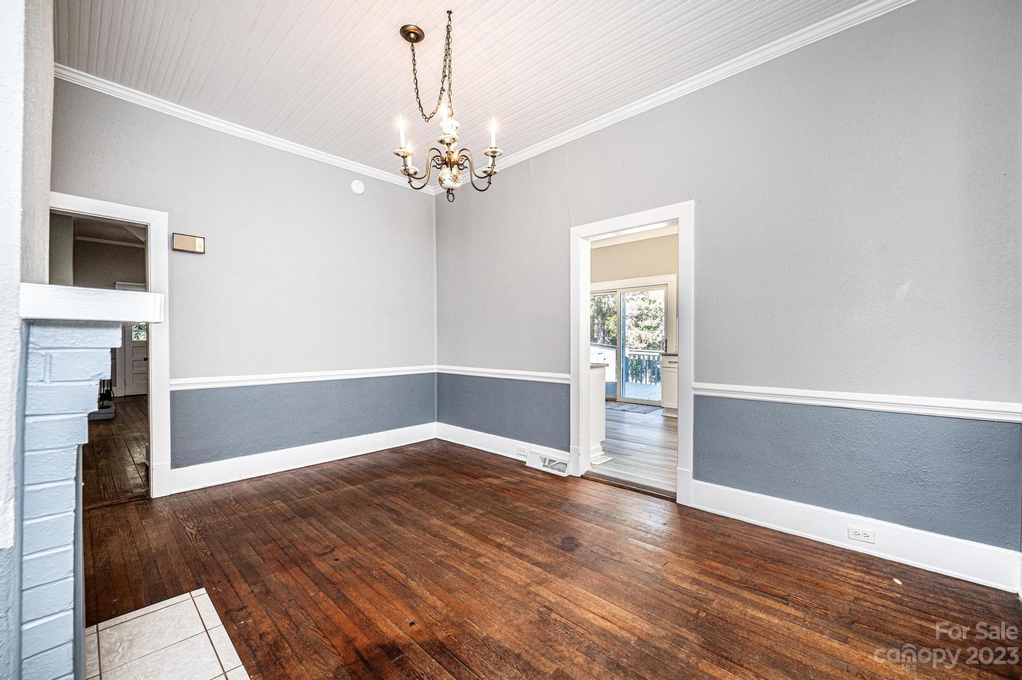 124 West 7th Street Rutherfordton, NC 28139 - Photo 10 of 37 Gallery Image 10