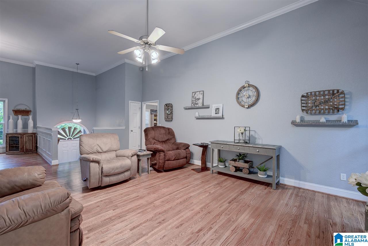 135 Brynhurst Drive Chelsea, AL 35043 - Photo 10 of 37
