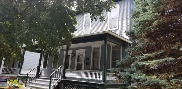 $825 | 125 North 2nd Street, Lewisburg, PA 17837
