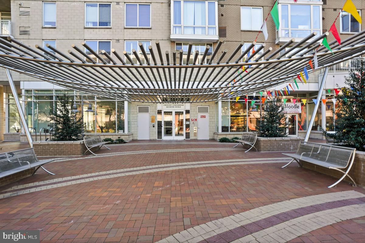 930 Wayne Avenue, Unit 404 Silver Spring, MD 20910 - Photo 1 of 47 Gallery Image 1