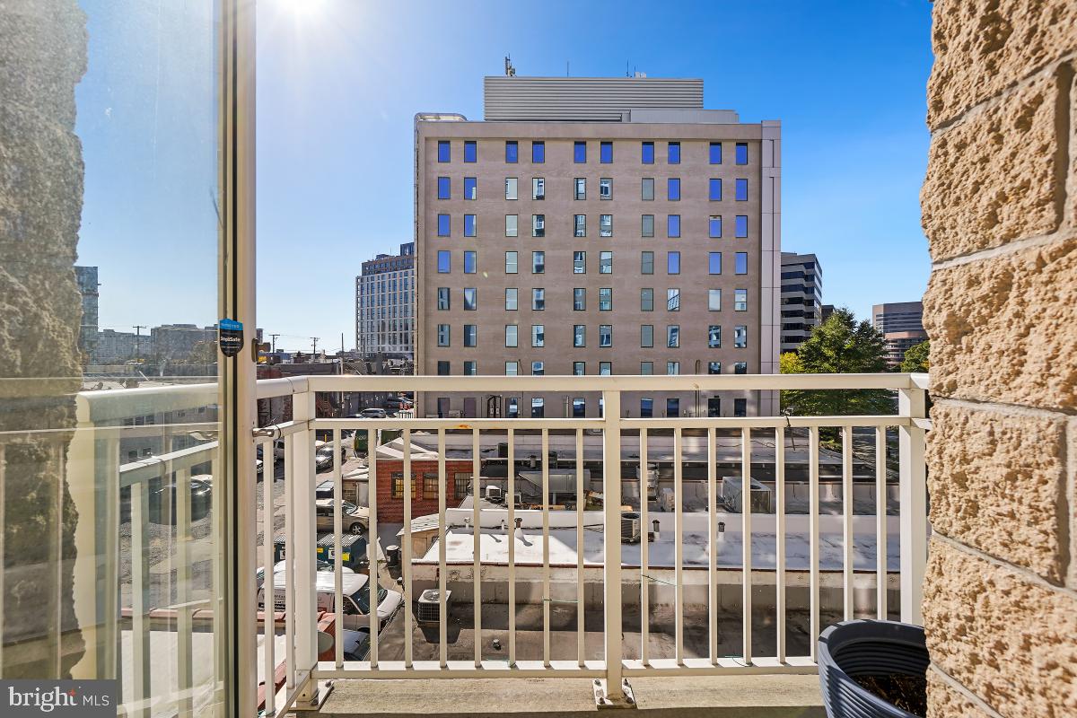 930 Wayne Avenue, Unit 404 Silver Spring, MD 20910 - Photo 15 of 47 Gallery Image 15