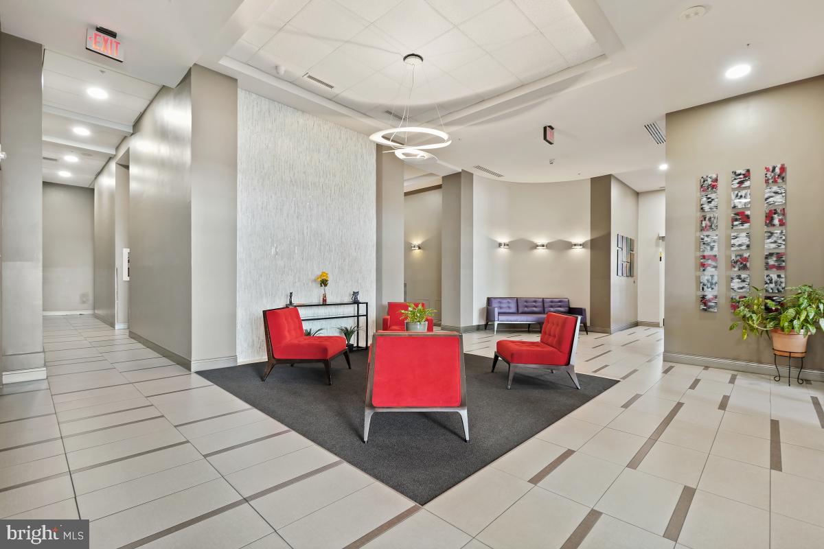 930 Wayne Avenue, Unit 404 Silver Spring, MD 20910 - Photo 26 of 47 Gallery Image 26