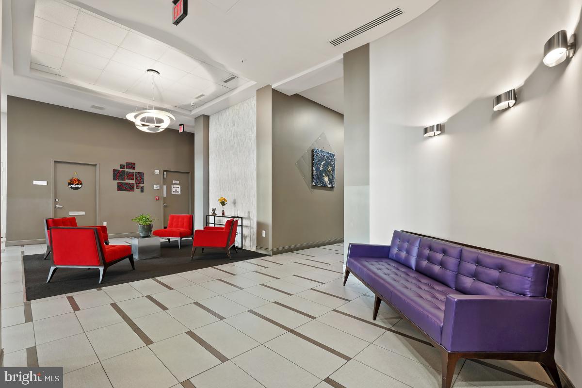 930 Wayne Avenue, Unit 404 Silver Spring, MD 20910 - Photo 31 of 47 Gallery Image 31