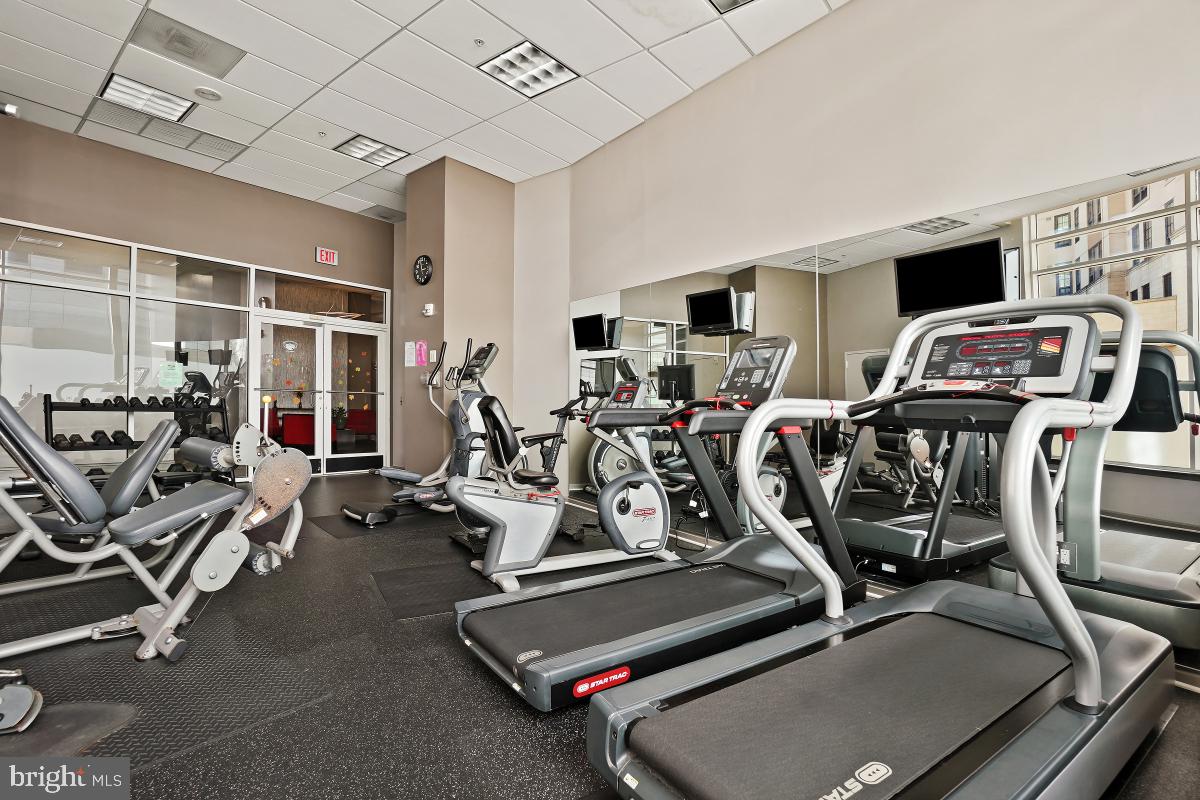 930 Wayne Avenue, Unit 404 Silver Spring, MD 20910 - Photo 33 of 47 Gallery Image 33
