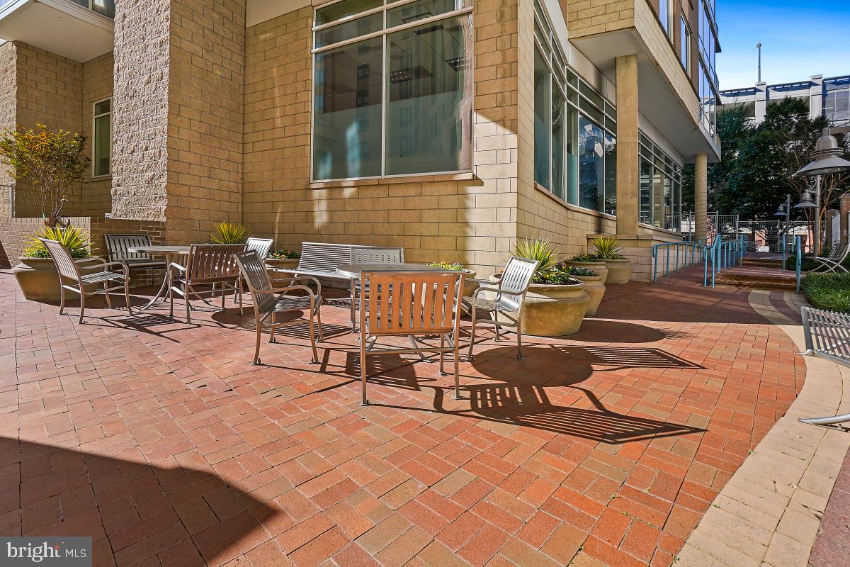 930 Wayne Avenue, Unit 404 Silver Spring, MD 20910 - Photo 36 of 47 Gallery Image 36