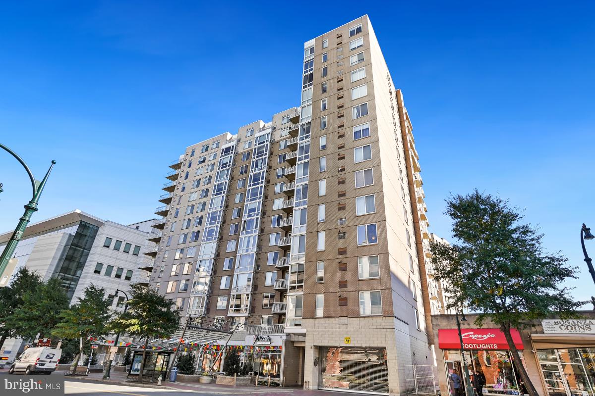 930 Wayne Avenue, Unit 404 Silver Spring, MD 20910 - Photo 37 of 47 Gallery Image 37