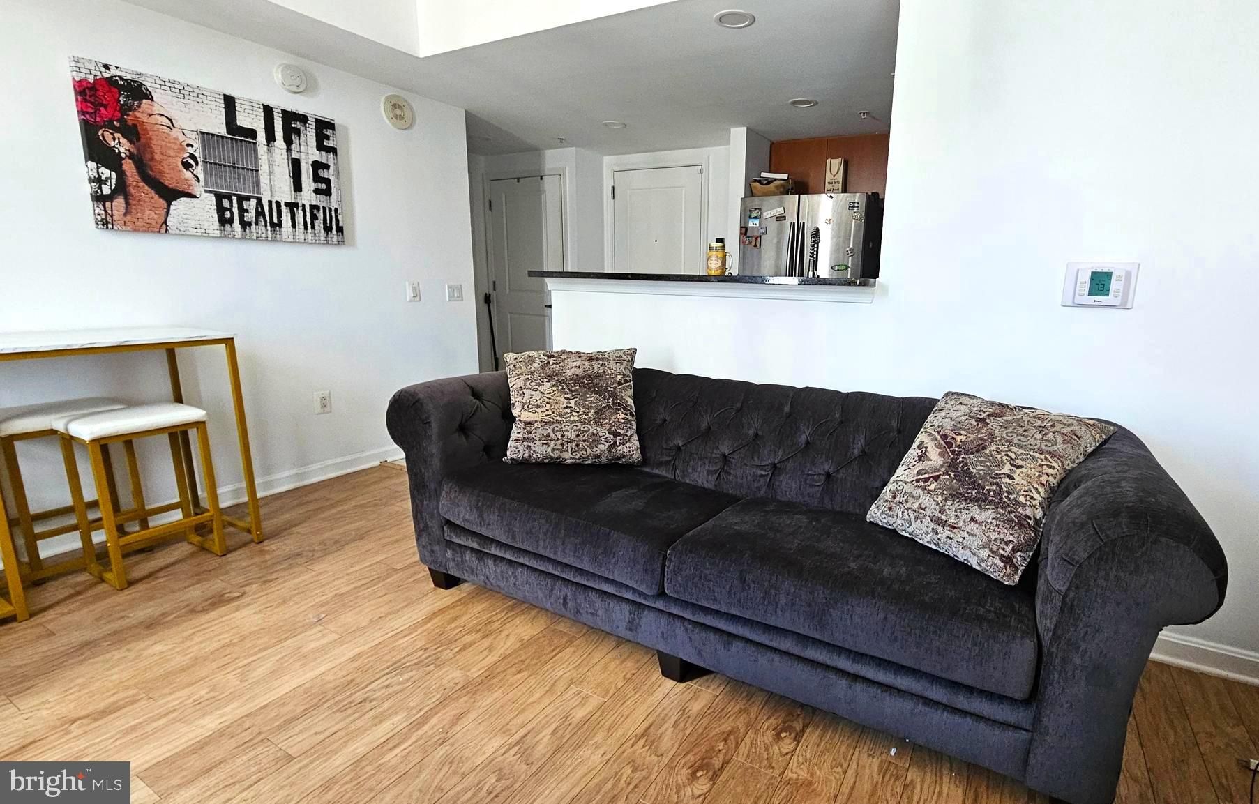 930 Wayne Avenue, Unit 404 Silver Spring, MD 20910 - Photo 6 of 47 Gallery Image 6