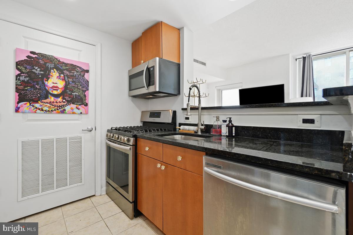 930 Wayne Avenue, Unit 404 Silver Spring, MD 20910 - Photo 8 of 47 Gallery Image 8