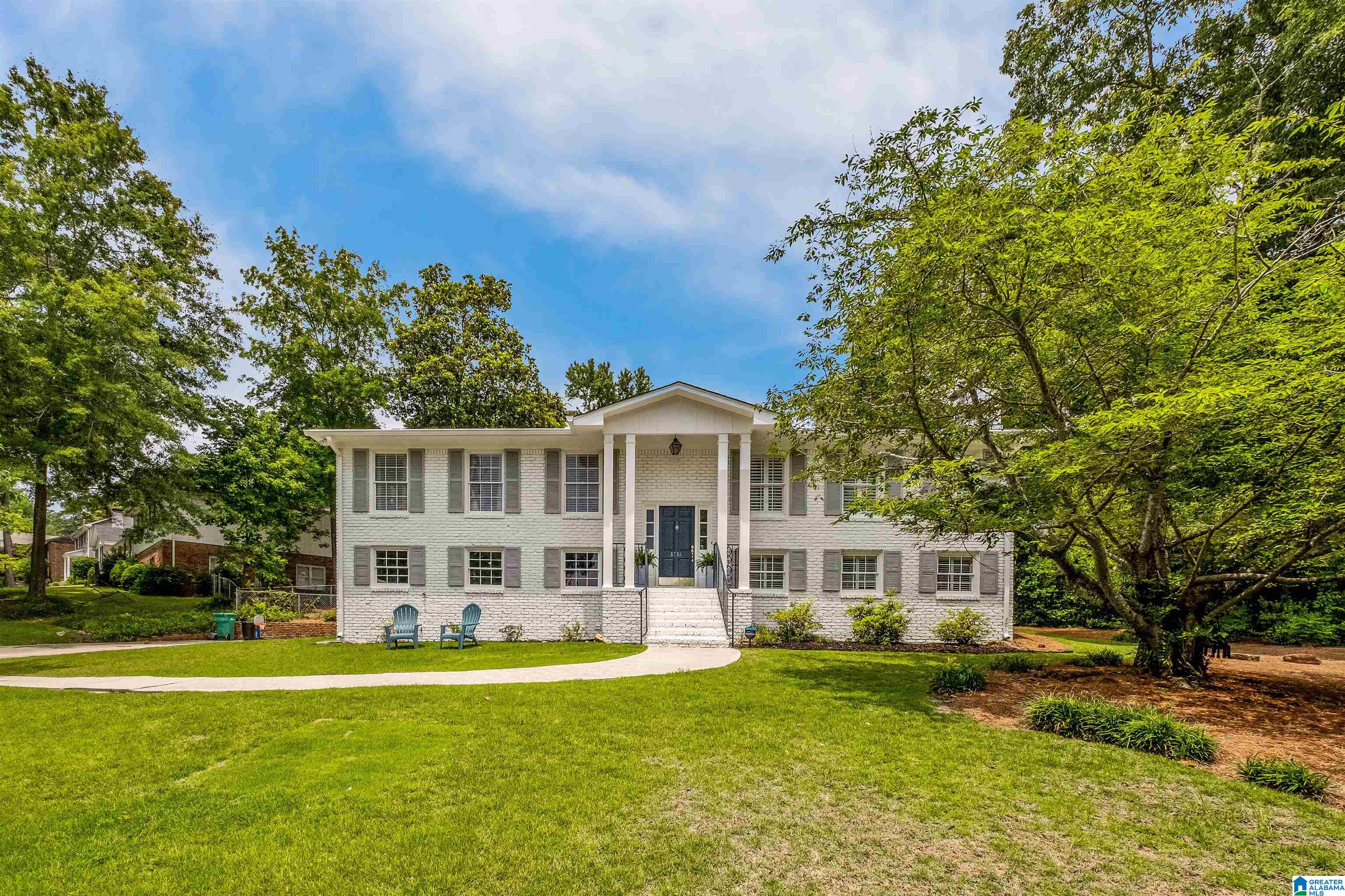 3732 Spring Valley Road Birmingham, AL 35223 - Photo 1 of 38