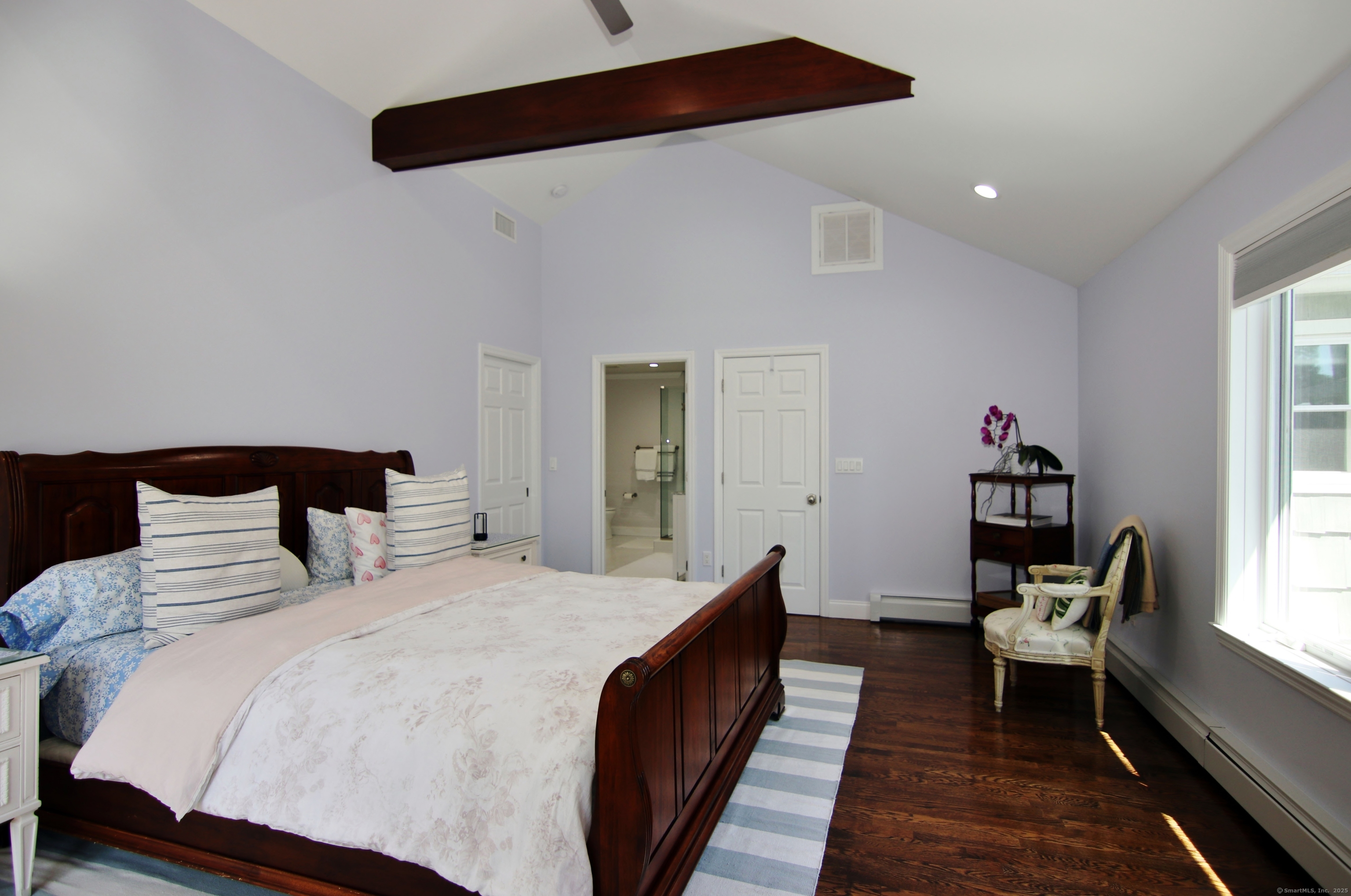 30 Possum Circle Norwalk, CT 06854 - Photo 11 of 23 a bedroom with bed and window