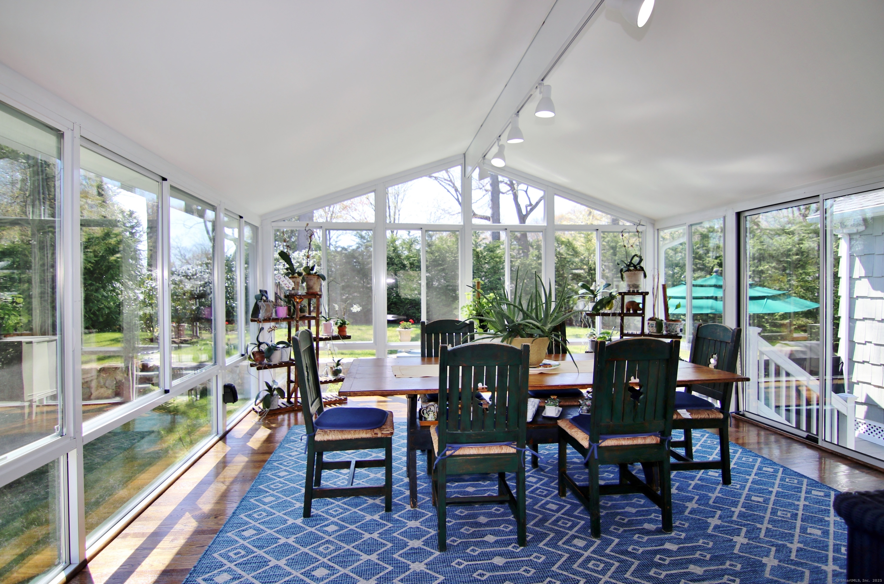 30 Possum Circle Norwalk, CT 06854 - Photo 9 of 23 a dining room with furniture window and outside view