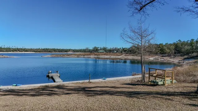 $173,000 | 932 Hammond Lake Drive, Fountain, FL 32438