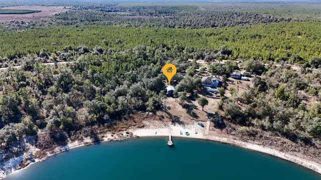 $173,000 | 932 Hammond Lake Drive, Fountain, FL 32438