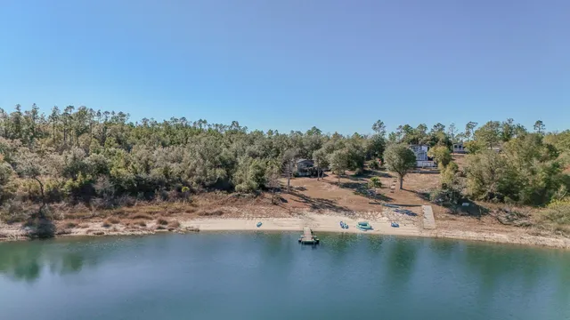 $173,000 | 932 Hammond Lake Drive, Fountain, FL 32438