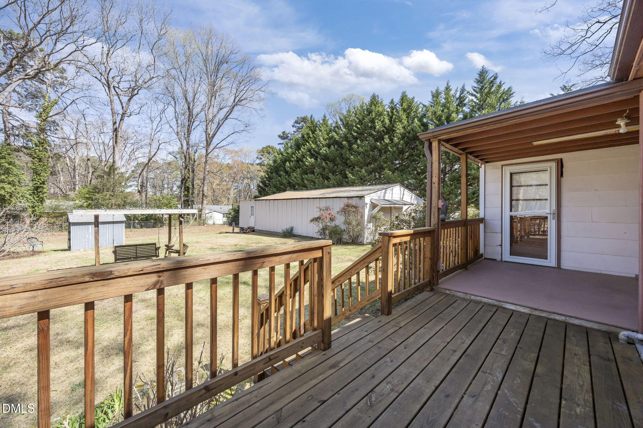 400 Grovemont Road Raleigh, NC 27603 - Photo 20 of 34 21-web-or-mls-IMG_1588