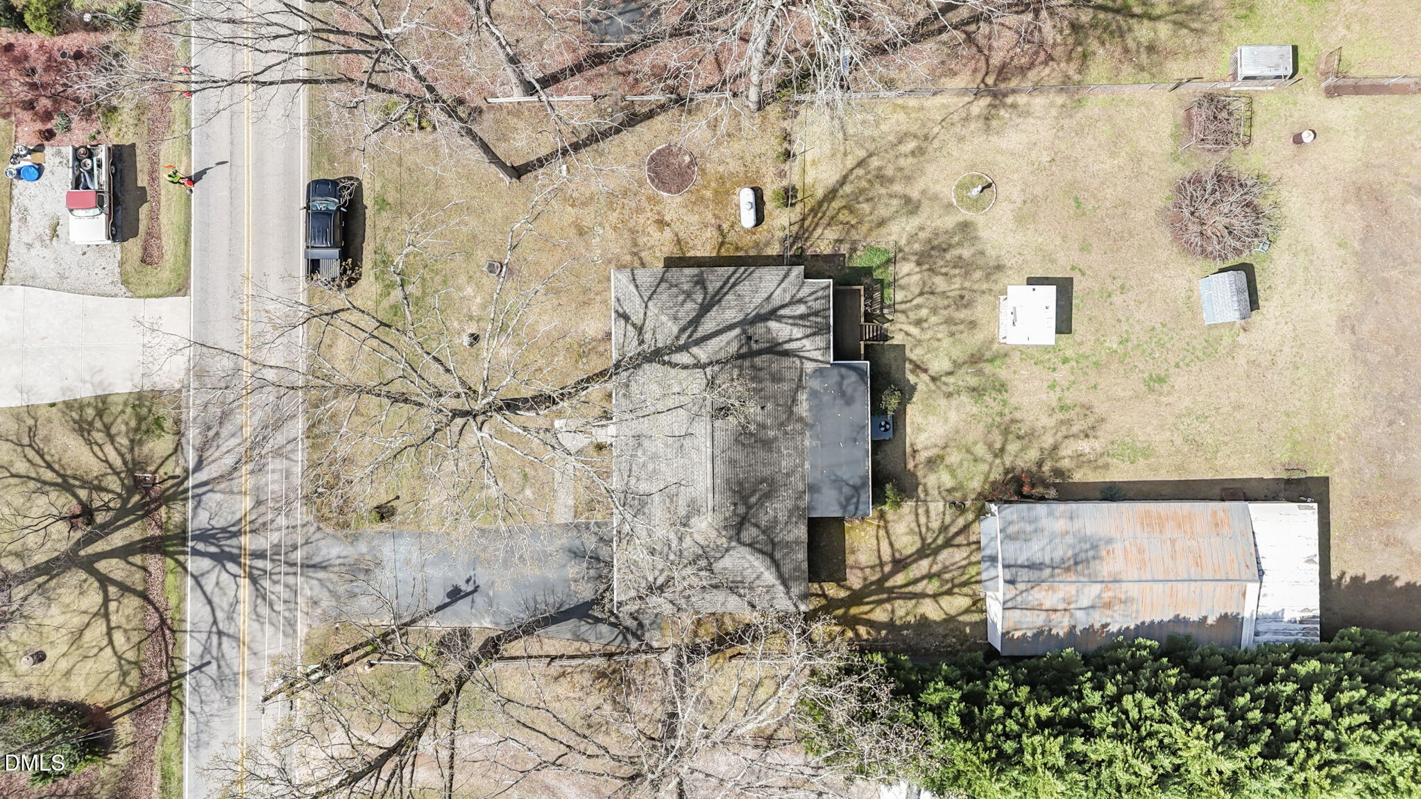 400 Grovemont Road Raleigh, NC 27603 - Photo 32 of 34 36-web-or-mls-DJI_20260318122652_0415_D