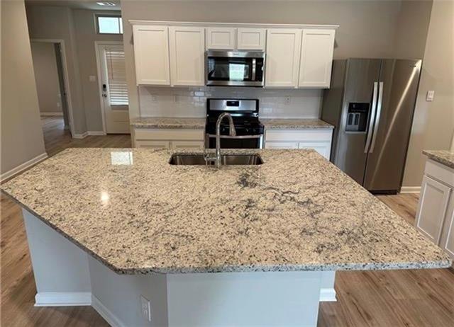 5550 Grand Street Slidell, LA 70458 - Photo 3 of 9