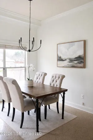 $299,000 | 148 West Pinebrook Drive, Brandon, MS 39047