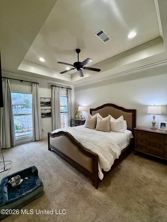 $299,000 | 148 West Pinebrook Drive, Brandon, MS 39047