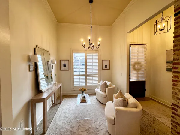 $299,000 | 148 West Pinebrook Drive, Brandon, MS 39047