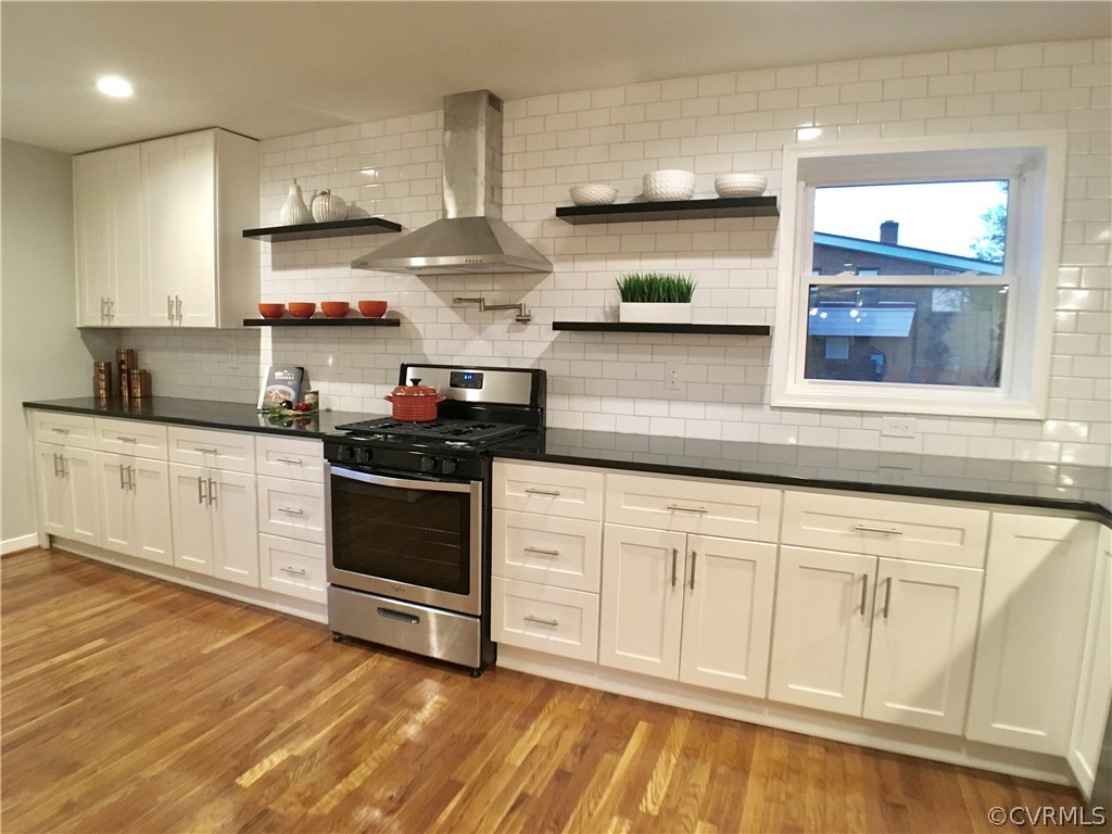 2913 Brook Road Richmond, VA 23220 - Photo 2 of 43 Gallery Image 2